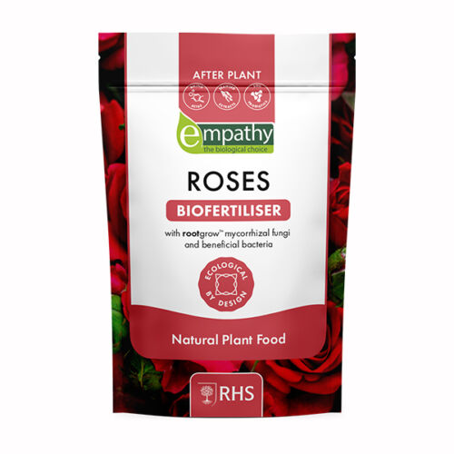 Biofertiliser Natural Rose Food 1kg