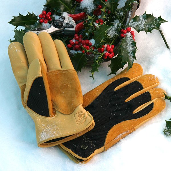 winter touch glove