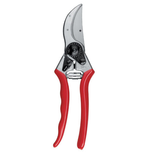 Felco 2 Secateurs are durable and very reliable.