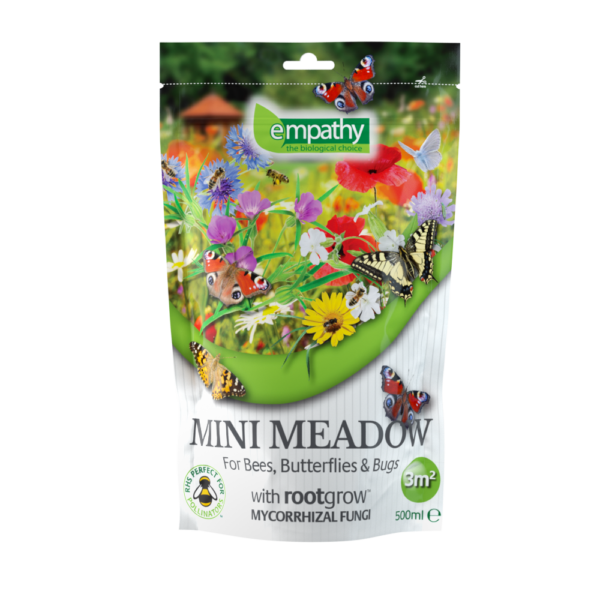 Mini Meadow 3m²