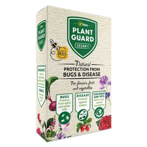 Vitax Plant Guard 250ml Concentrate